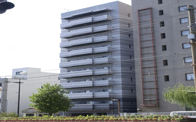 Osaka Bay Plaza Hotel