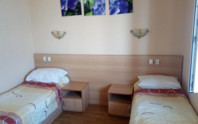 Guest House Pri Germanetsa