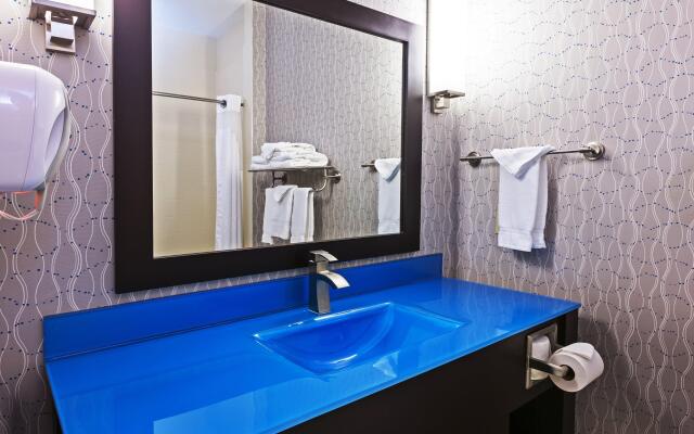 Courtyard by Marriott Houston Kemah