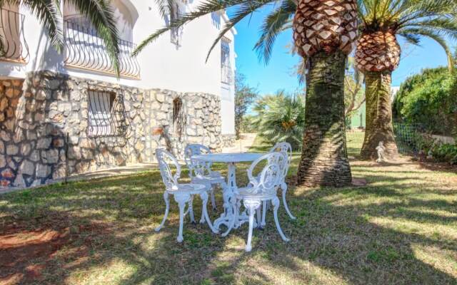 Villa Rosa