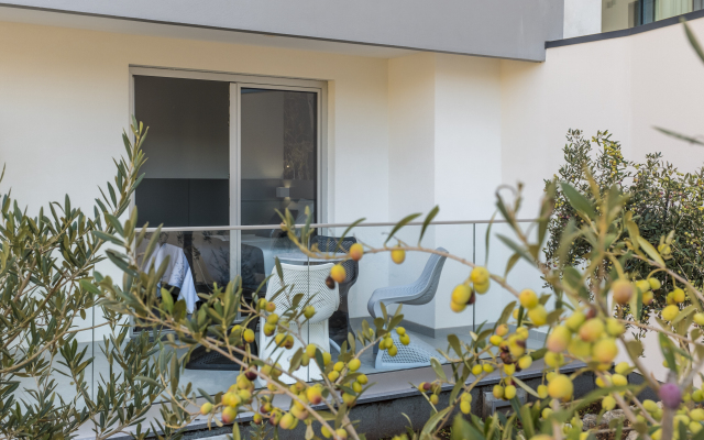 Boutique Hotel Serra D’Aire