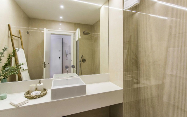 Prestige Ajuda Apartment