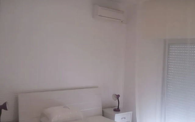 3 Bedroom Apartment with Sea View