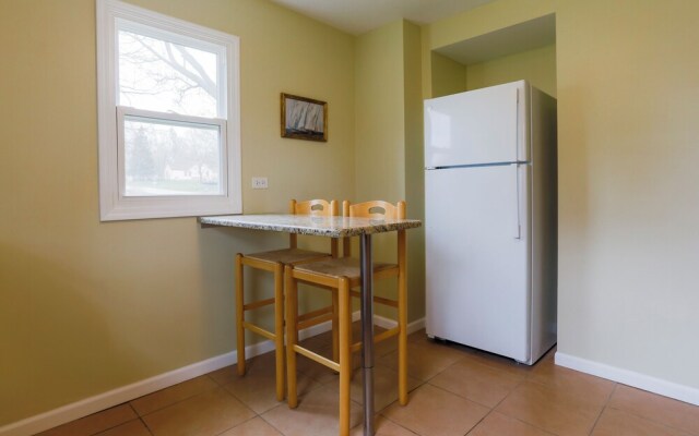 Your Cozy Lockwood Lodge Awaits!