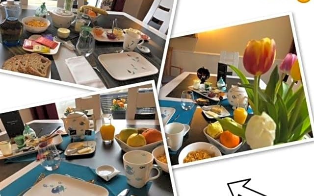 Hôtel Restaurant Le Crist'Al