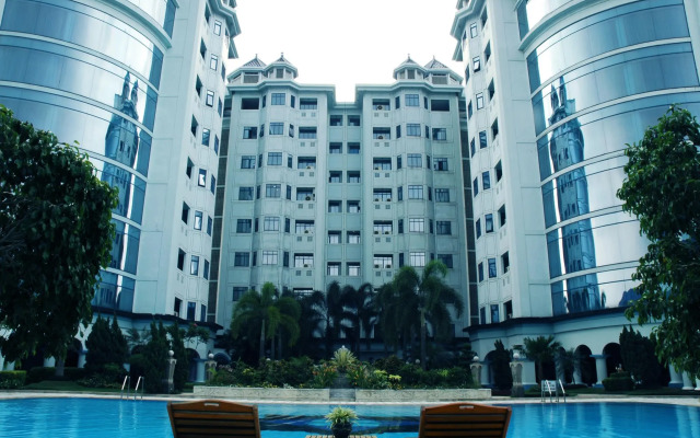 Puri Darmo Serviced Residences