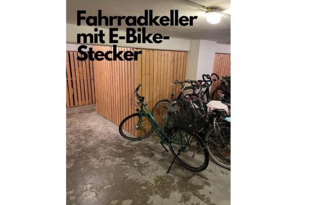 Skandi-Style im Altstadtspeicher I Hygge-deluxe!