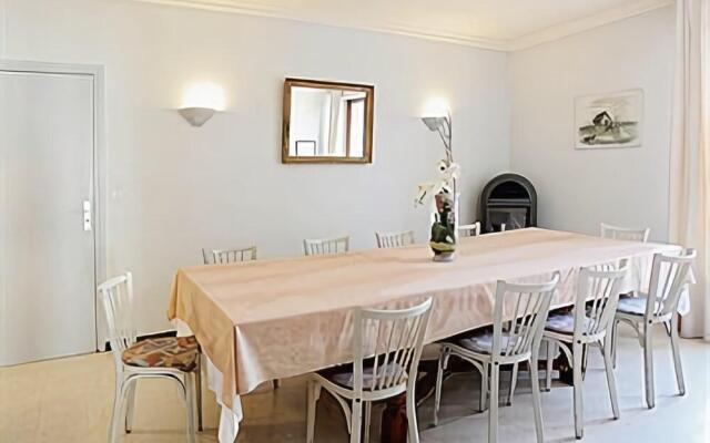 Hôtel Restaurant La Chaumière