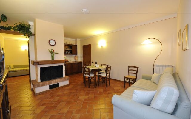 Borgo Caiano Country Inn