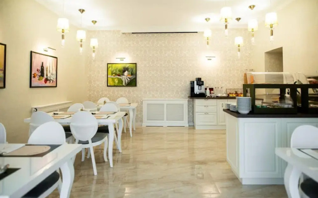 Olivia 9teen Hotel Boutique