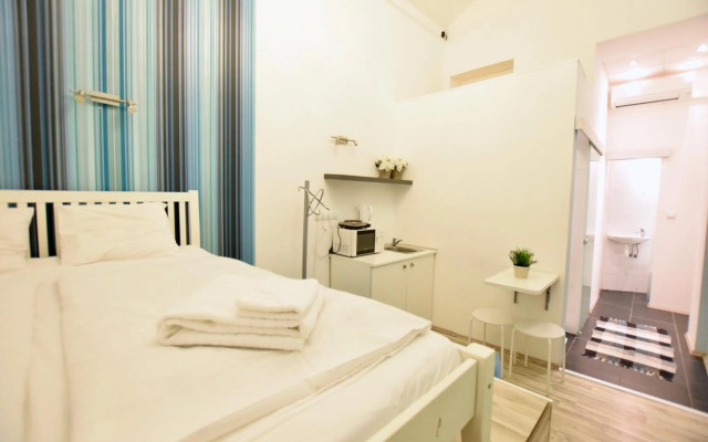 Standard Apartment by Hi5 - Steindl street