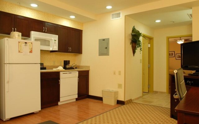 Homewood Suites by Hilton Nashville-Downtown