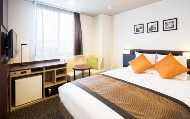 Standard Double room (풀 더블 침대) 사진 2