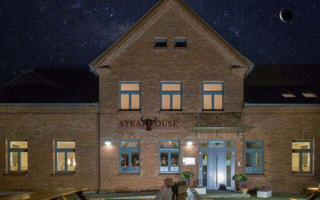 Steakhouse Groß Laasch - Vermietung