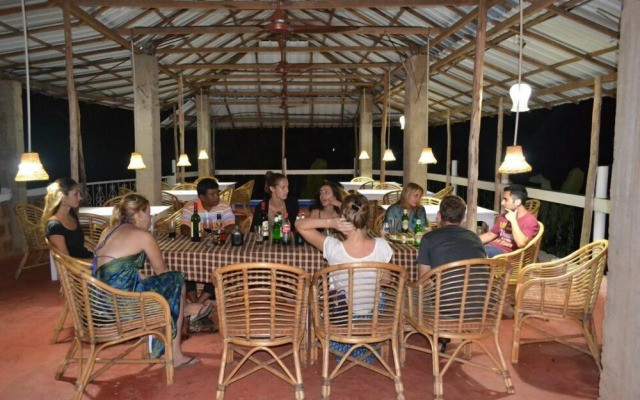 Palolem Green Inn