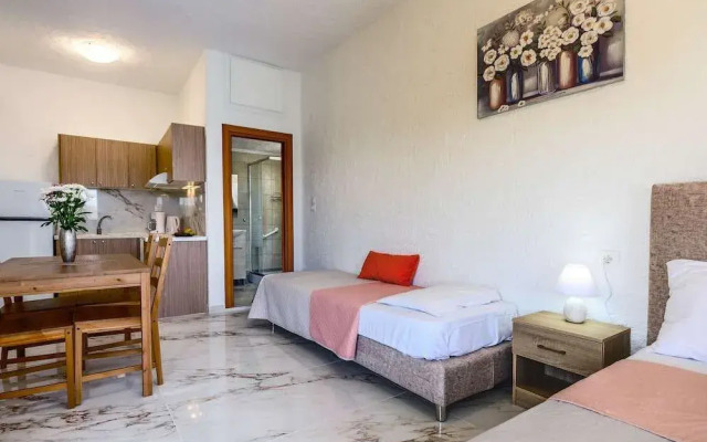 Zervakis Apartments Studios