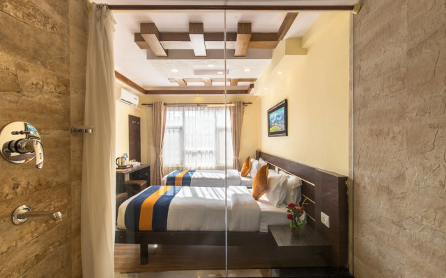 Devo Boutique Hotel