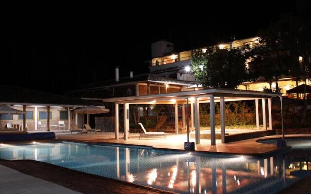 Hosteria Ushupud
