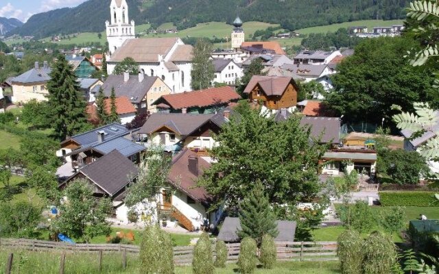 Ferienhaus Simonegg