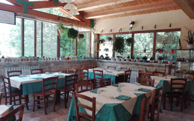 Agriturismo Le Due Arcate