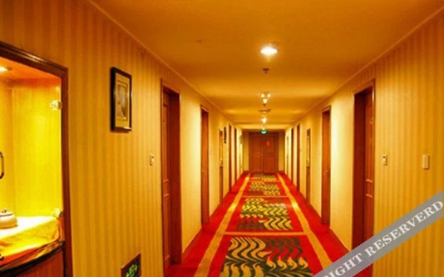 Zhejiang Zijin Hotel