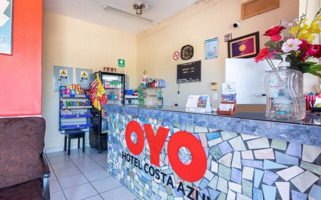 Hotel Costa Azul