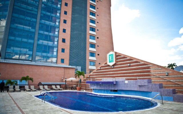 Embassy Suites By Hilton Valencia-Downtown