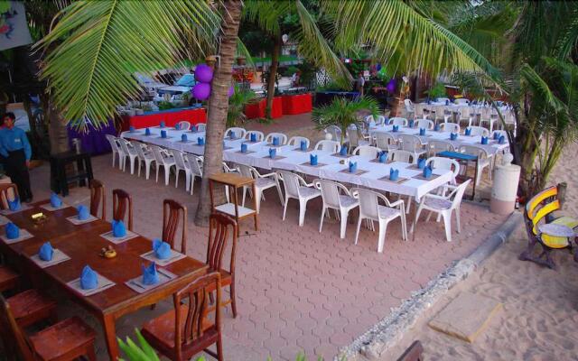 Sea Falcon Hotel