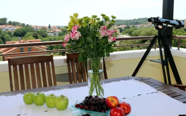 Apartment Penthouse S