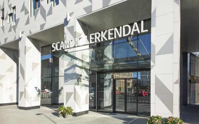 Scandic Lerkendal