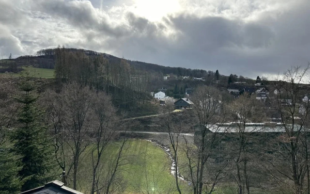 FRITZ - Haus Sonnenblick