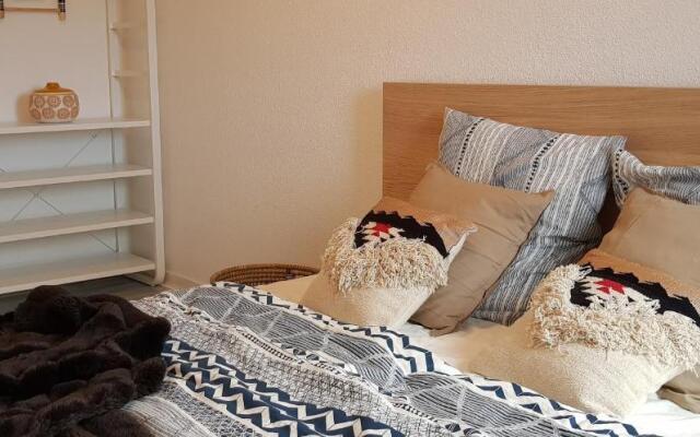 Le Bas Rebberg - Face Gare