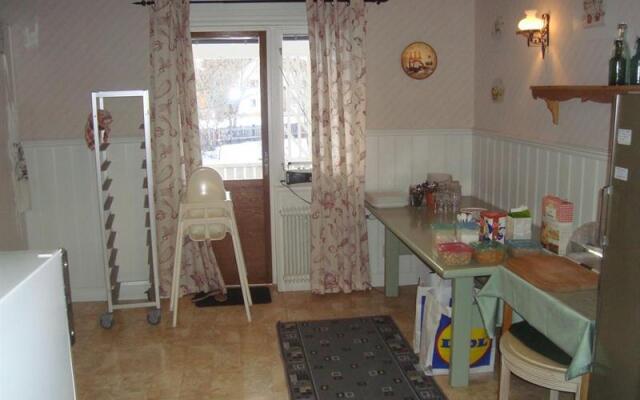 Pensionat Kryp Inn