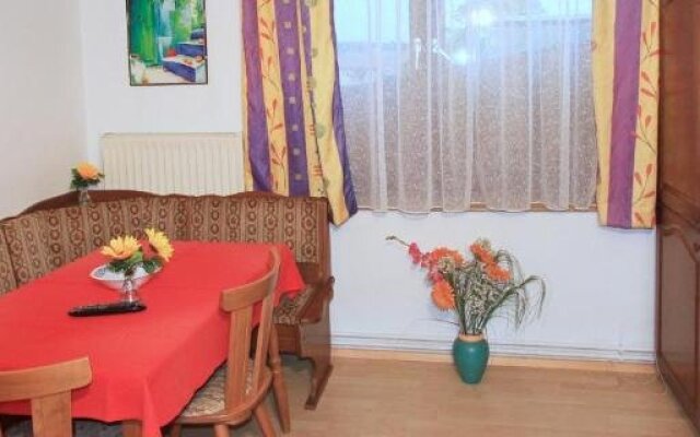 Bed & Breakfast Eckwirt