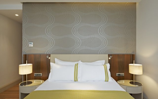 Four Points Flex by Sheraton Istanbul Taksim Square