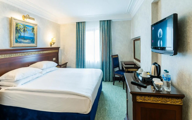 Ilci Residence Hotel