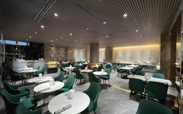 Le Duy Hotel