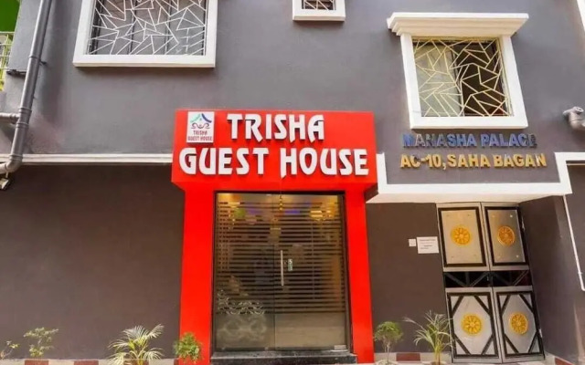 Trisha Guest House