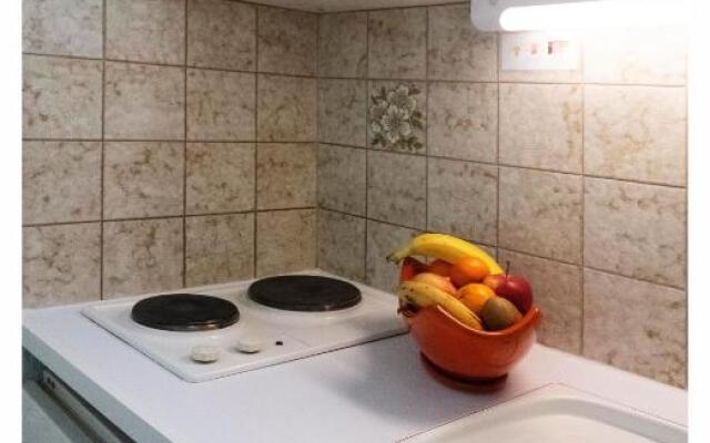 Apartment Gîte Luvain Toulouse