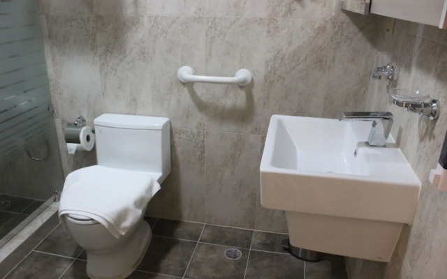 Saipan Beach Hotel