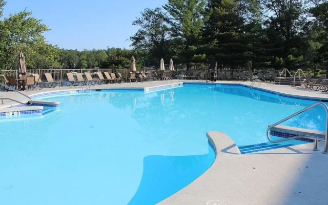 Woodloch Pines Resort