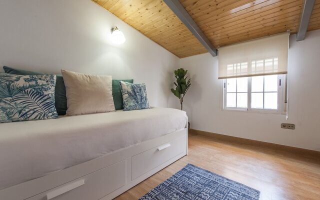 Apartamento O'Donnell II