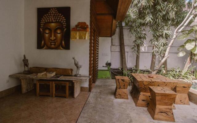 Bale Seminyak