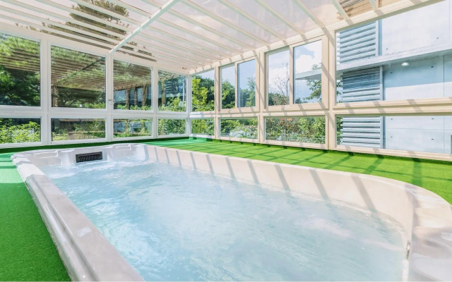 Euro Village Resort And Pension