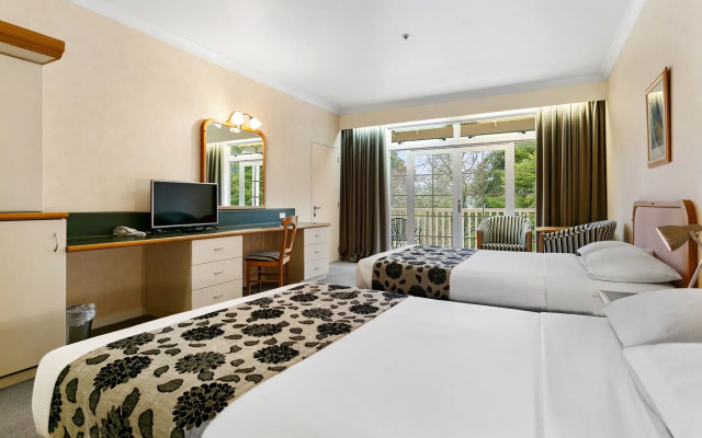 Wairakei Resort Taupo