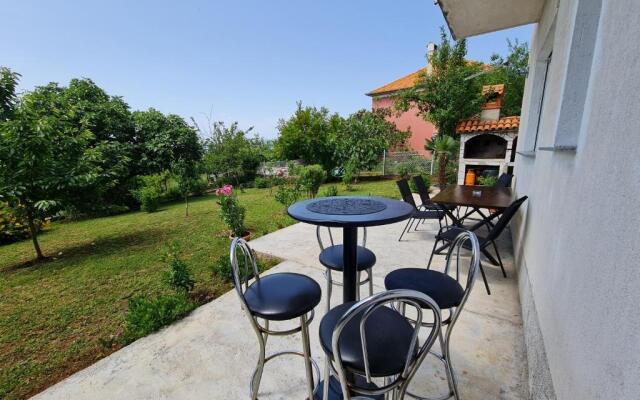 Apartment Iva