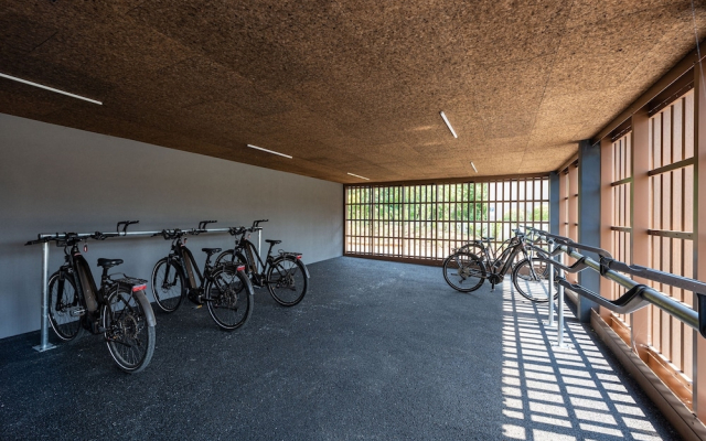 Elegant Stylish Apartment in a new Modern Complex