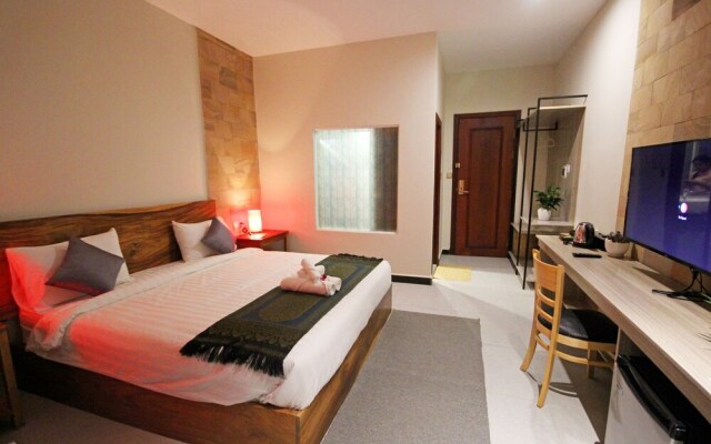 Sethy Boutique Hotel