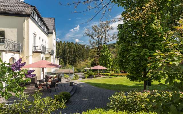 Dorint Parkhotel Siegen