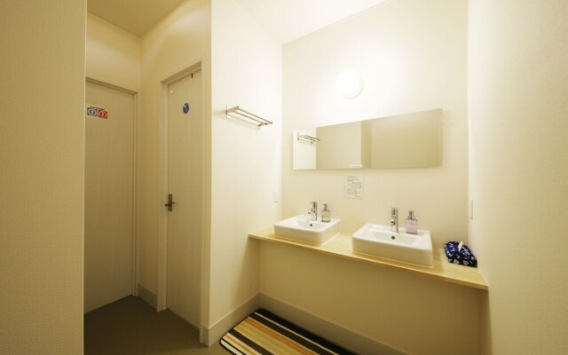 Guesthouse TSUNOYA
